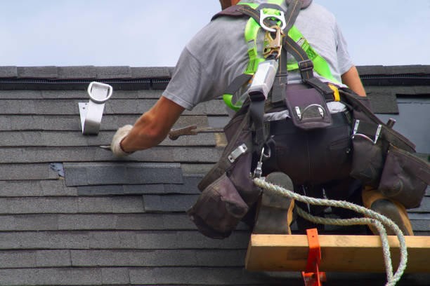 Quick and Trustworthy Emergency Roof Repair Services in Cimarron, KS