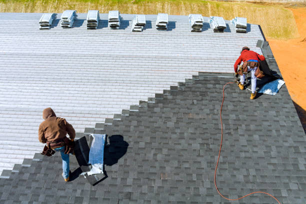 Best New Roof Installation  in Cimarron, KS
