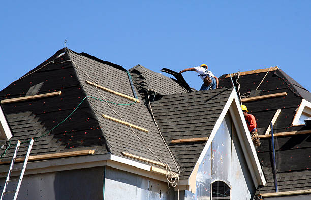 Heating Cable for Roof Installation in Cimarron, KS