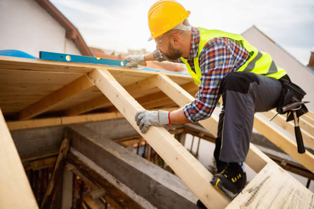 Best New Roof Installation  in Cimarron, KS
