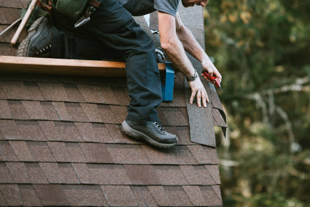 Professional Roofing Contractor in Cimarron, KS